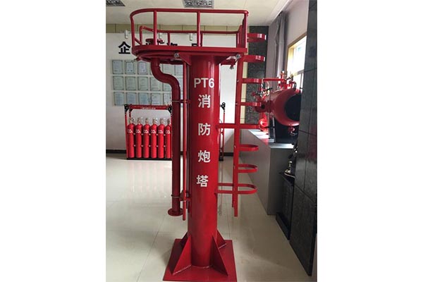 濟(jì)南消防器材設(shè)備有哪些?