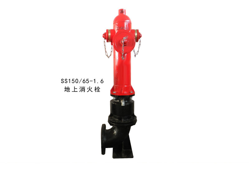 濟南消火栓